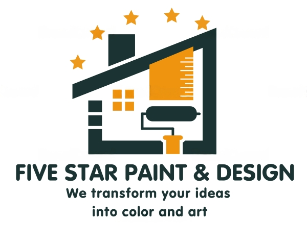 Five Star Paint & Design